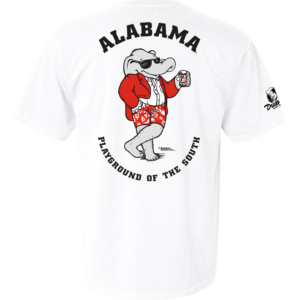 AL-Playground Of The South - SS - CC1717 #10031717