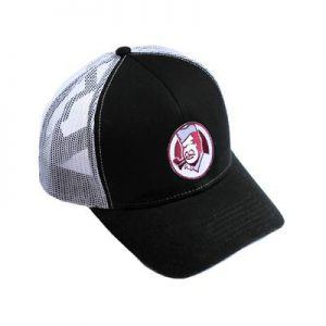 Mr. B Patch Hat
