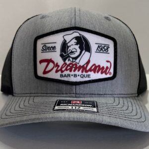 Since 1958 Patch Hat
