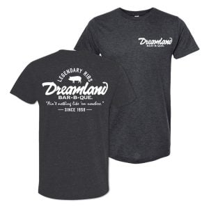 SIMPLE SLOGAN - HEATHER GRAPHITE